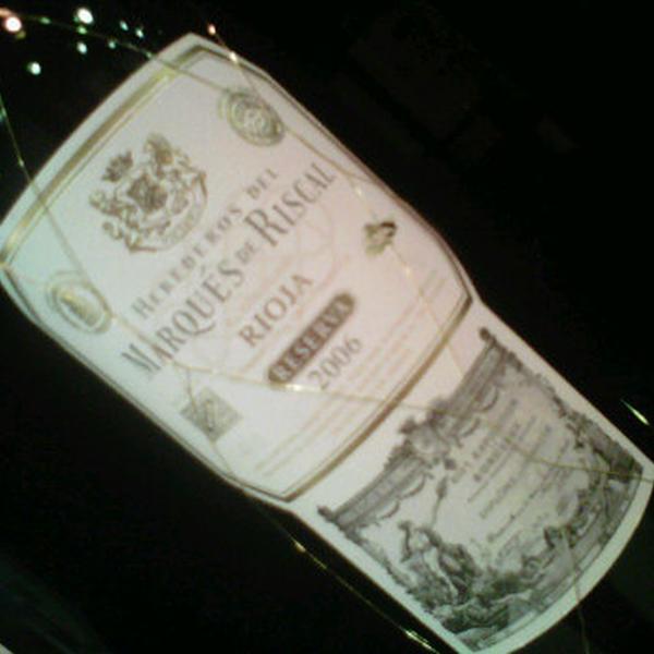 Photo taken at Mercadona by Laura C. on 10/15/2011