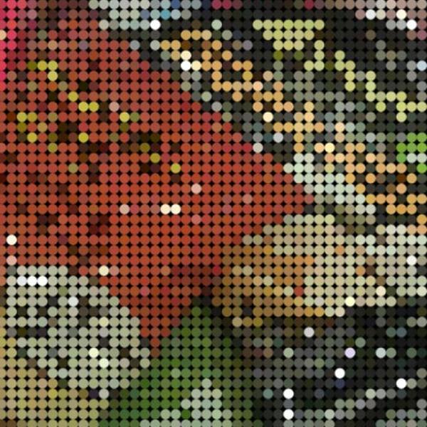 Photo taken at Mercadona by Carlos O. on 6/13/2012