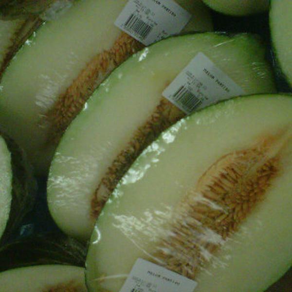 Photo taken at Mercadona by Laura C. on 9/17/2011