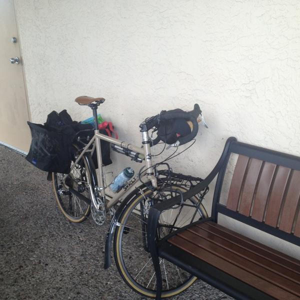 Photo taken at Trader Joe's by Roland P. on 9/17/2013