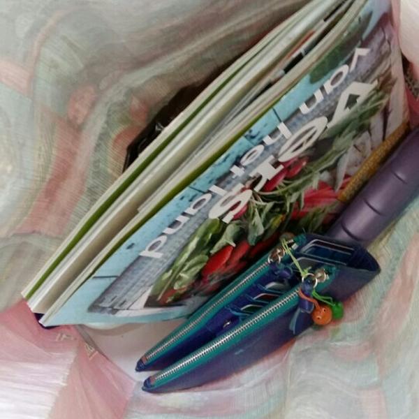 Photo taken at Albert Heijn by Bea T. on 5/22/2015-荷兰北布拉班特省埃因霍温胡格街100号 Photo taken at Albert Heijn by Bea T. on 5/22/2015