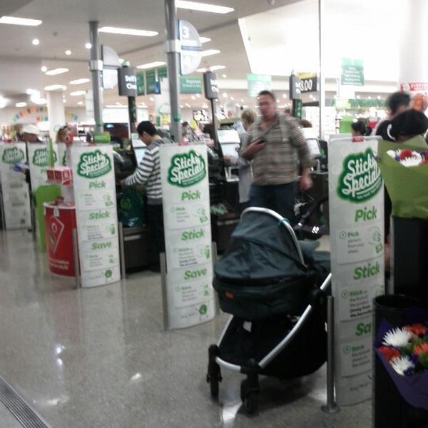 新鲜上架澳洲明星特色商品Woolworths超市古尔本店图片库 新鲜上架澳洲明星特色商品Woolworths超市古尔本店图片库