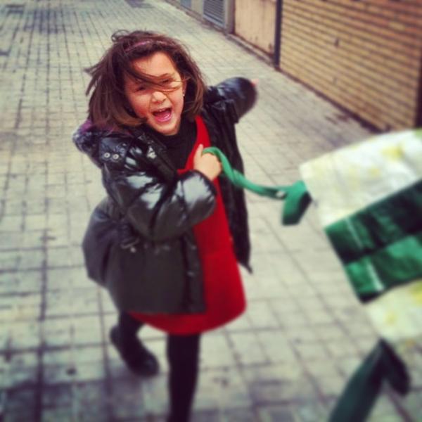 Photo taken at Mercadona by Domingo M. on 1/25/2014