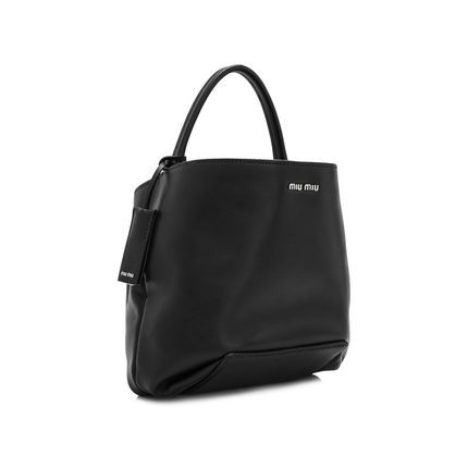 Miu Miu 缪缪 女包 手提包 5BC0072E6YF0OOF0001S Miu Miu 缪缪 女包 手提包 5BC0072E6YF0OOF0001S