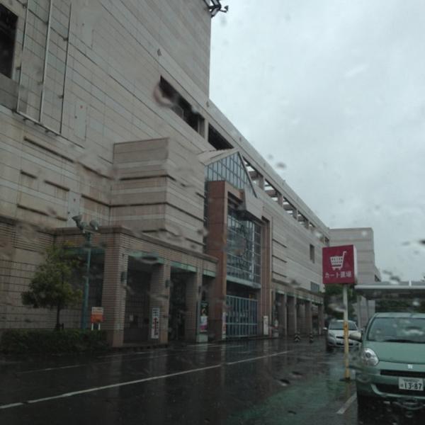 イオン永旺AEON 小牧店 爱知县小牧市小东1-126号 吉之岛超市