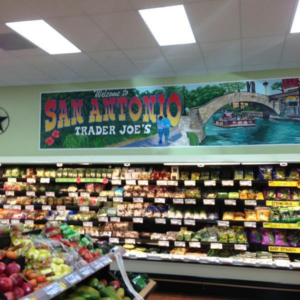 Photo taken at Trader Joe's by Ricardo B. on 12/19/2012