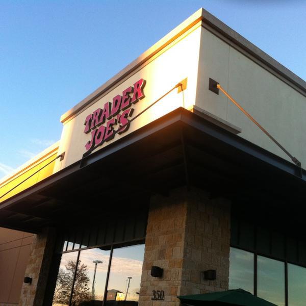 Photo taken at Trader Joe's by Doug F. on 1/19/2013