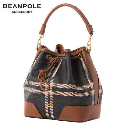 韩国三星BEANPOLEACC滨波 2016年春季新款女士休闲手提单肩包 韩国三星BEANPOLEACC滨波 2016年春季新款女士休闲手提单肩包