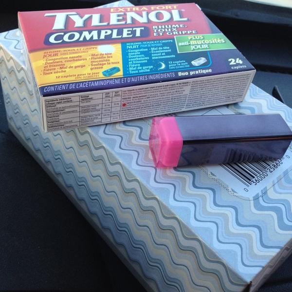 Photo taken at Shoppers Drug Mart by Sherry F on 3/11/2014