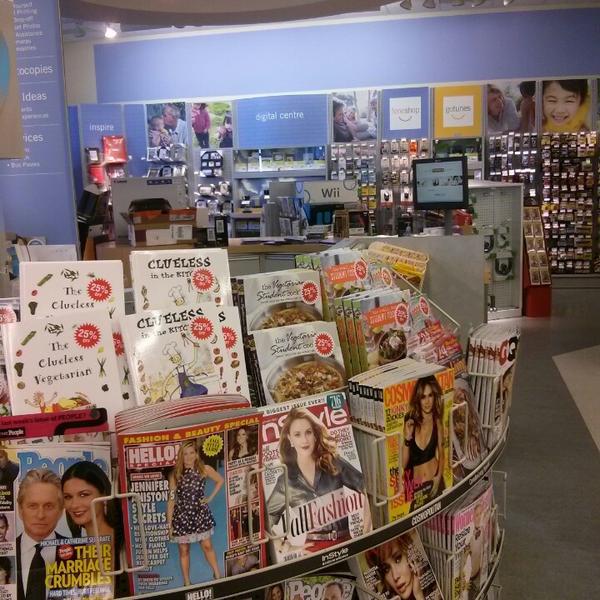 加拿大商品代购Shoppers Drug Mart药妆北战堡店图片库