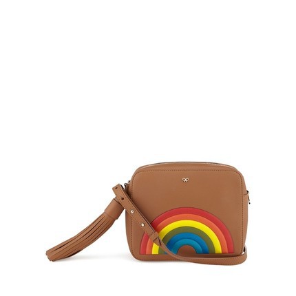Anya Hindmarch 女包 女式单肩包 Q01771100 Anya Hindmarch 女包 女式单肩包 Q01771100