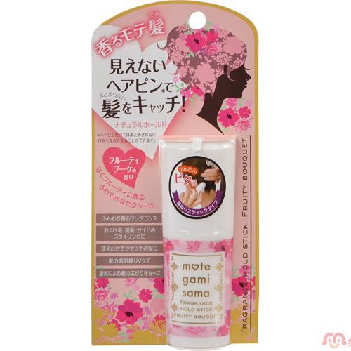 Motegamisama 棒状定型发胶 15g Motegamisama 棒状定型发胶 15g