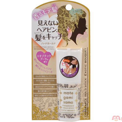 Motegamisama HARD棒状定型发胶 15g