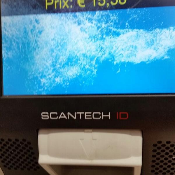 Photo taken at Carrefour Trifontaine by Longboard34 D. on 1/27/2015-法国朗格多克鲁西永圣克莱芒德里维埃冈义路 Photo taken at Carrefour Trifontaine by Longboard34 D. on 1/27/2015