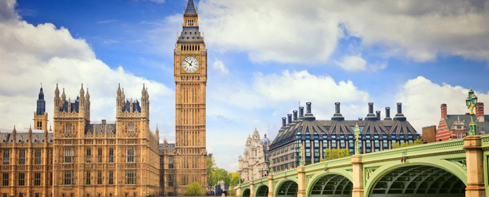 查看伦敦市全部门店