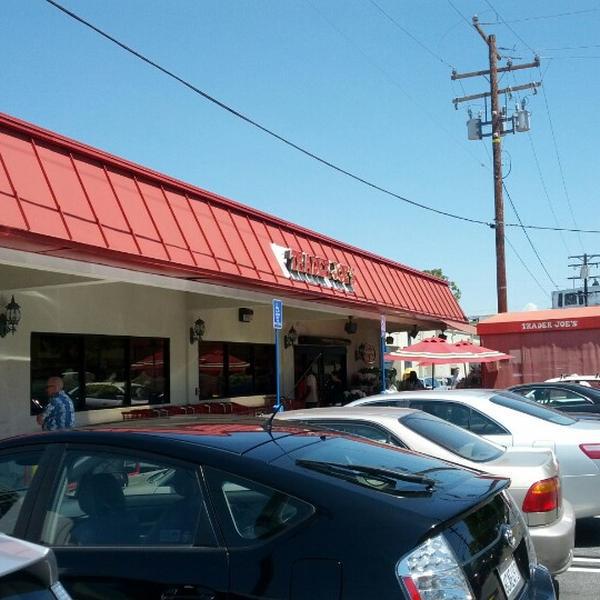 Photo taken at Trader Joe's by David T. on 8/14/2012