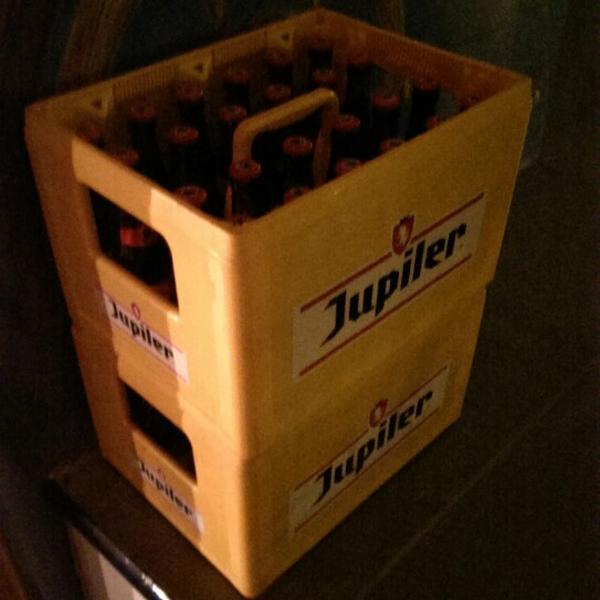 Photo taken at Albert Heijn by Stijn D. on 2/12/2015-荷兰北荷兰省阿姆斯特丹普林斯很隹克凯德20 Photo taken at Albert Heijn by Stijn D. on 2/12/2015