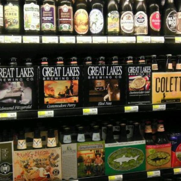 Photo taken at Whole Foods Market by George A. on 4/17/2012