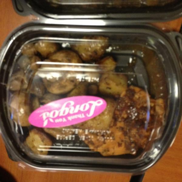 Photo taken at Longo's by Nest M. on 6/9/2013