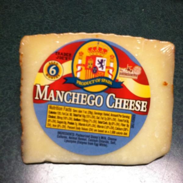 Photo taken at Trader Joe's by Gloria K. on 2/4/2012