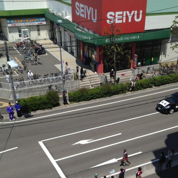 SEIYU百货宫城野原店图片库 SEIYU百货宫城野原店图片库