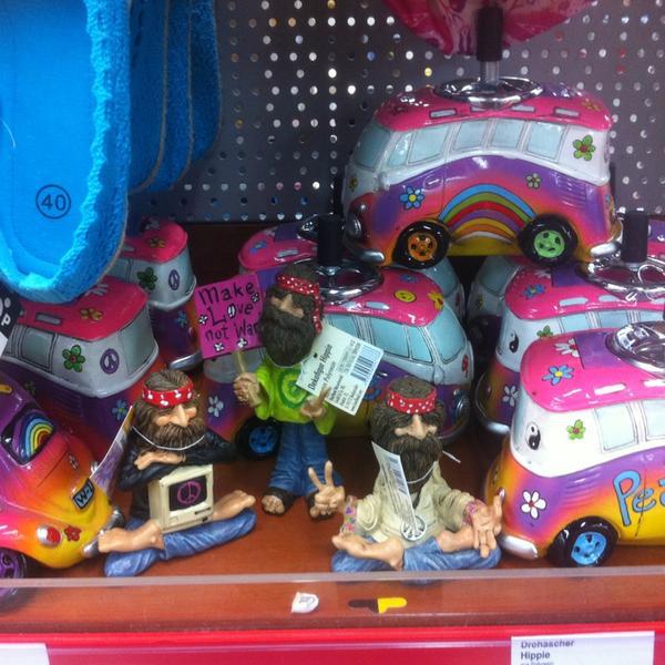 Photo taken at Kaufland by Zippelonika on 7/11/2013