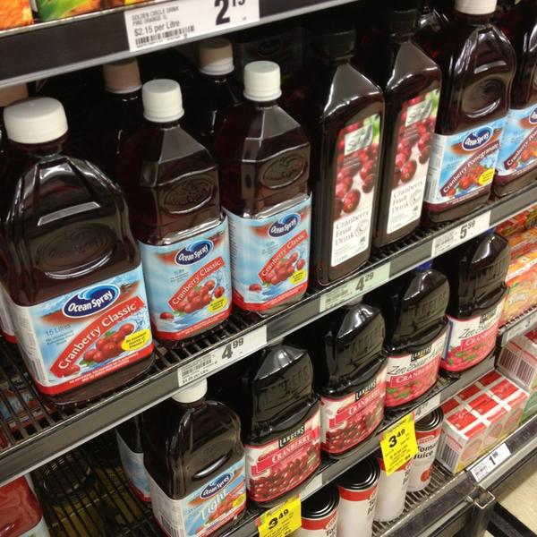 Photo taken at Woolworths by Adam F. on 1/5/2013