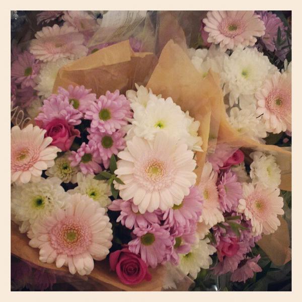 Photo taken at Waitrose by aLice Y. on 12/6/2012-英国伦敦牧人布什购物中心 Photo taken at Waitrose by aLice Y. on 12/6/2012