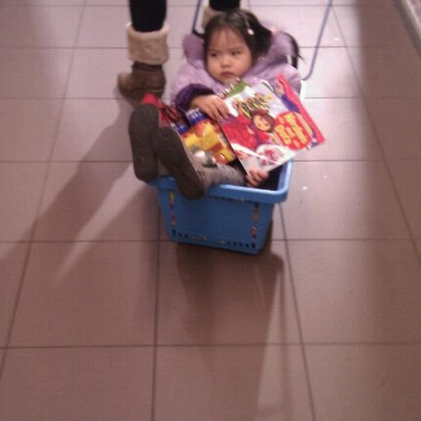 Photo taken at Albert Heijn by Oliver V. on 12/2/2012