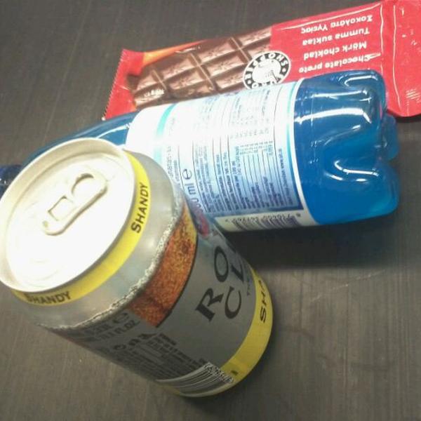 Photo taken at Albert Heijn by Ziggy A. on 10/15/2011