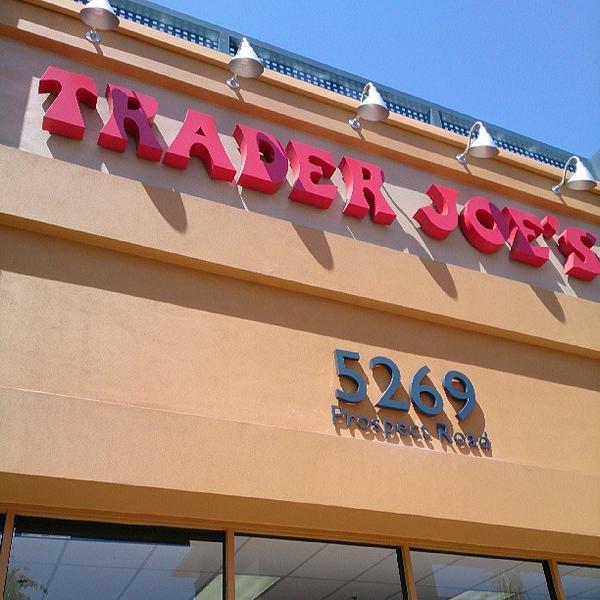 Photo taken at Trader Joe's by Hidekazu I. on 6/8/2013
