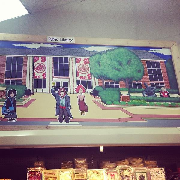 Photo taken at Trader Joe's by Matthew F. on 11/24/2013