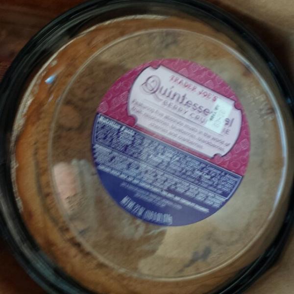 Photo taken at Trader Joe's by Maria M. on 3/14/2014