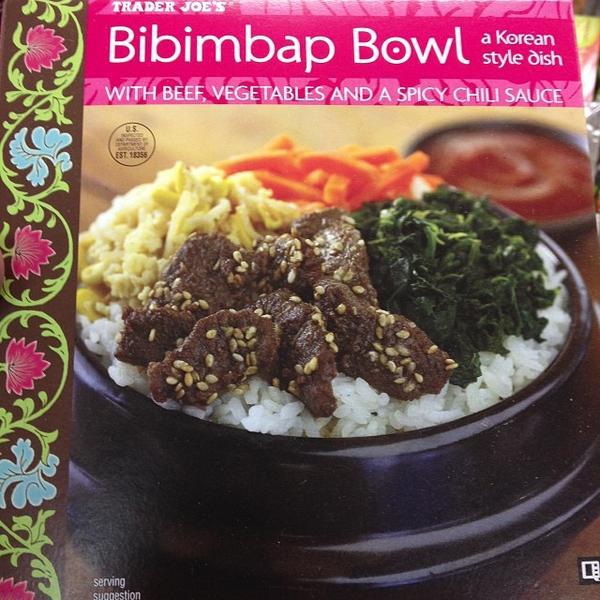 Photo taken at Trader Joe's by Christine S. on 12/28/2013