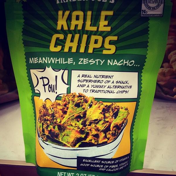 Photo taken at Trader Joe's by Chicago C. on 9/22/2013