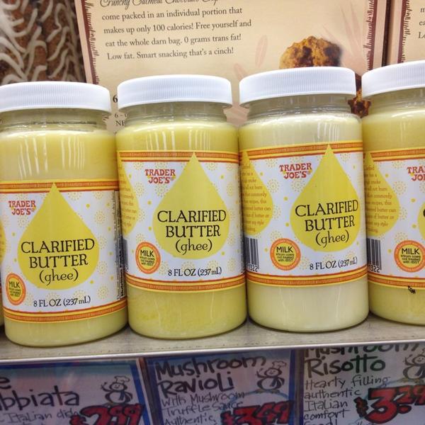 Photo taken at Trader Joe's by Rina on 3/12/2014