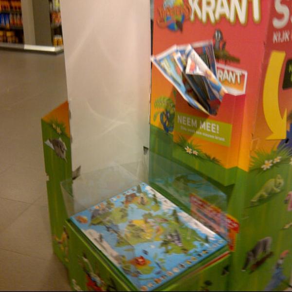 Photo taken at PLUS by €rik - SU2 on 9/16/2013