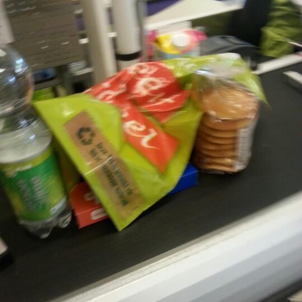 Photo taken at PLUS by €rik - SU2 on 7/11/2013