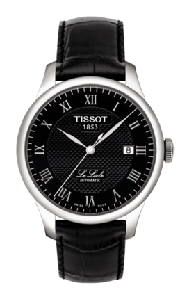 瑞士手表 天梭男表 天梭力洛克 手表男 机械表 皮带 T41.1.423.53 瑞士手表 天梭男表 天梭力洛克 手表男 机械表 皮带 T41.1.423.53