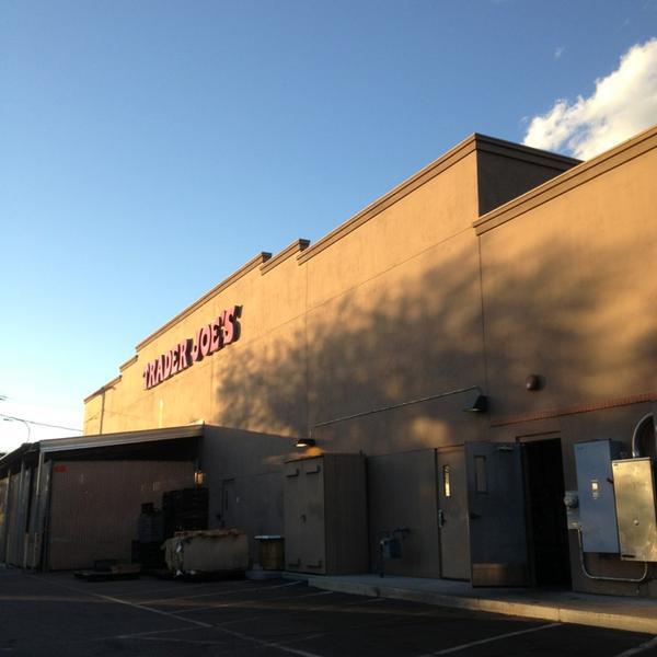 Photo taken at Trader Joe's by Stephanie Nicole M. on 12/19/2013