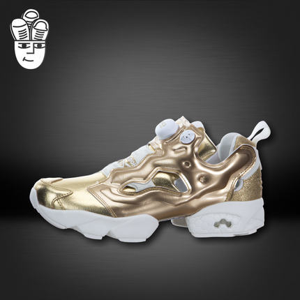 Reebok InstaPump Fury  锐步女子时尚运动鞋 休闲鞋