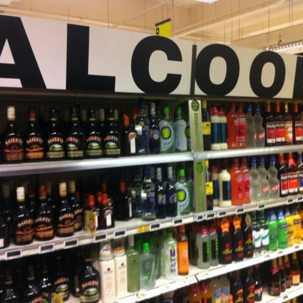 Photo taken at Auchan by Sylvain C. on 1/13/2012