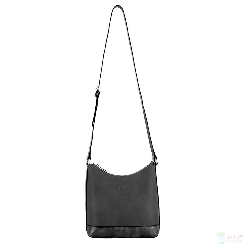 POURCHET 法国宝榭Arcade Mtalise系列 斜挎包 黑色 85004 POURCHET 法国宝榭Arcade Mtalise系列 斜挎包 黑色 85004