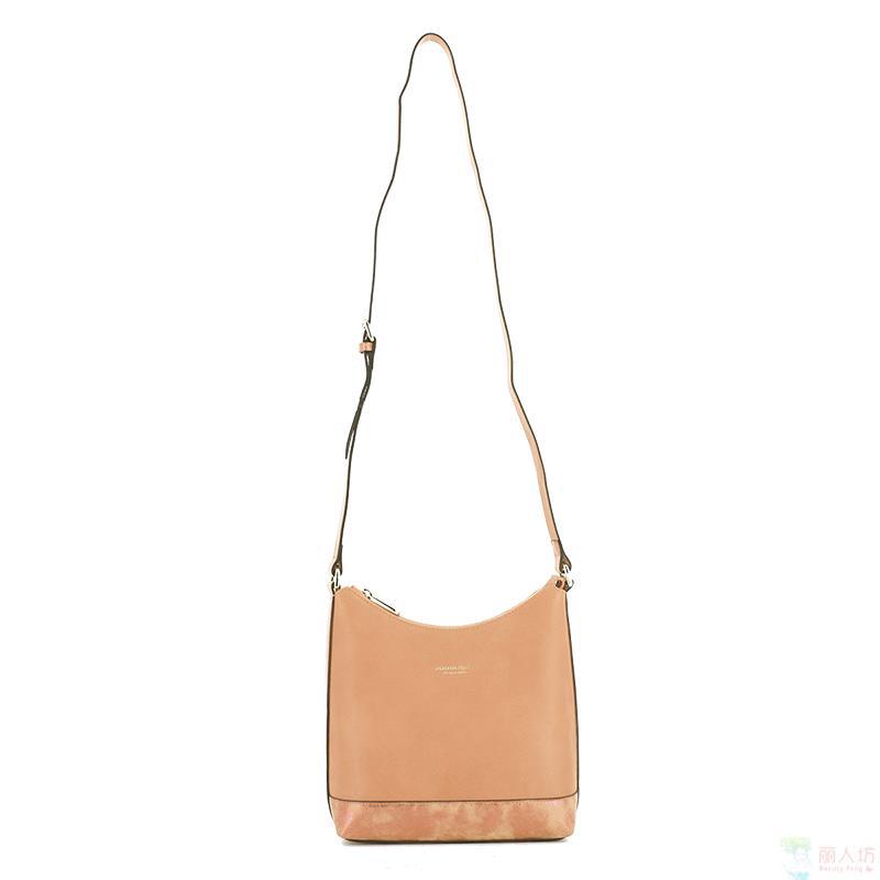 POURCHET 法国宝榭Arcade Mtalise系列 斜挎包 裸色 85004 POURCHET 法国宝榭Arcade Mtalise系列 斜挎包 裸色 85004