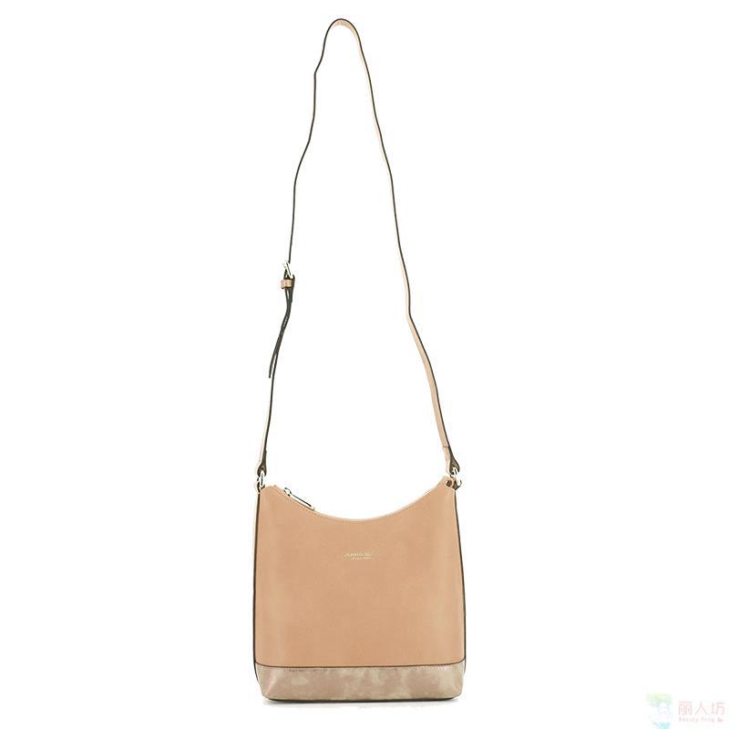 POURCHET 法国宝榭Arcade Mtalise系列 斜挎包 驼色 85004 POURCHET 法国宝榭Arcade Mtalise系列 斜挎包 驼色 85004