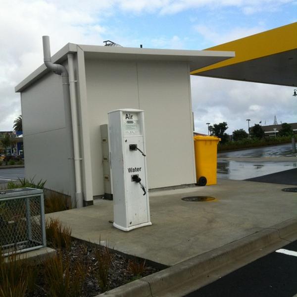 PAK'nSAVE超市陶朗加店 新西兰丰盛湾帕帕莫啊格拉瓦特路42号PAK'n SAVE超市