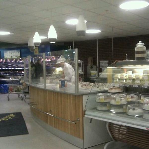 Photo taken at City Gross by Emma on 12/30/2011