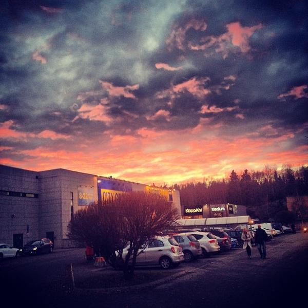 Photo taken at City Gross by Laura L. on 12/15/2013