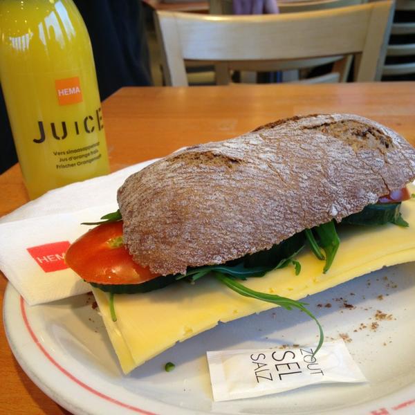 Photo taken at HEMA by F on 2/22/2013