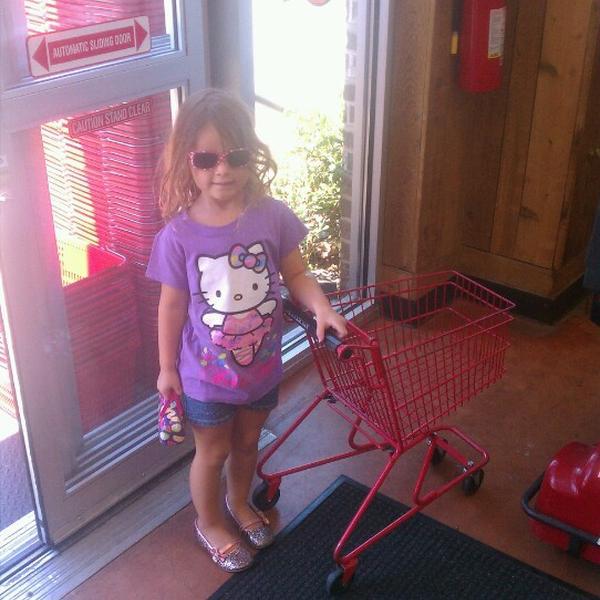 Photo taken at Trader Joe's by James W. on 7/29/2012